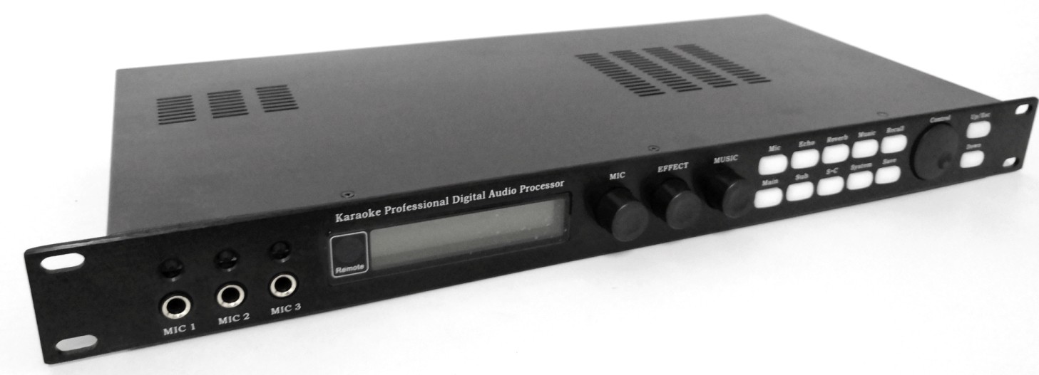 江苏【精品】数字效果器【有哪些?】