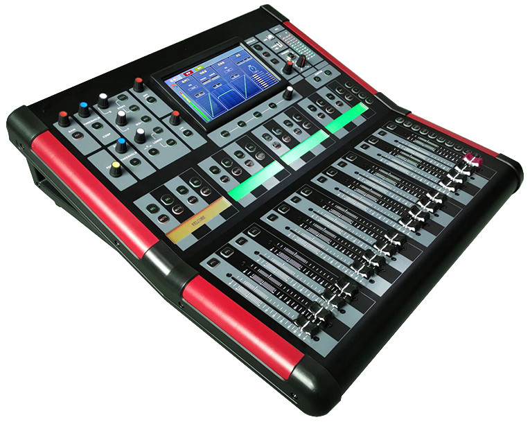 江苏【新时代】20路数字调音台【有哪些?】